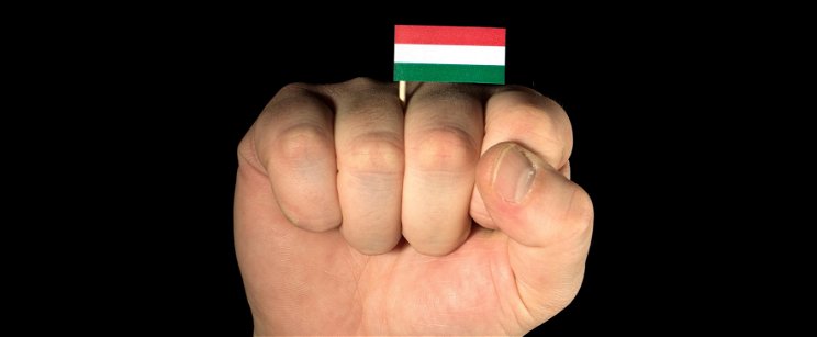 Ismét élre törnek a magyarok, feladtuk a leckét a világnak és bizony beletört a bicskájuk