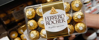 Mit jelent a Ferrero Rocher édesség neve? Totál le fog esni az állad, ha megtudod és nem fogsz ugyanolyan szemmel nézni a csokira