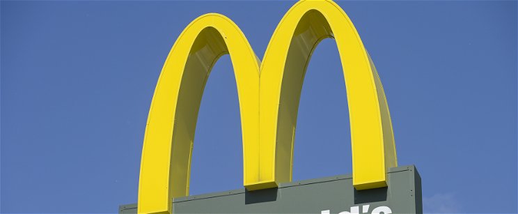 Egy magyar férfi rántotta le leplet a McDonald's legnagyobb titkáról, ezt sose gondoltuk volna a Mekiről