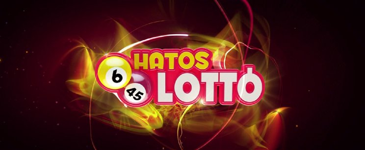 Hatos lottó: remélhetőleg ezeket a nyerőszámokat álmodtad meg, mert akkor már a tiéd is a 300 millió forintos főnyeremény