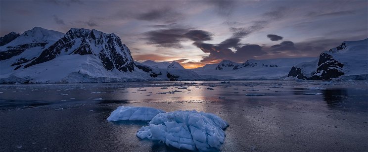 Egy Antarktisz alatti felfedezéstől elszabadulhat a pokol, még a Kárpát medencében is megéreznénk a hatását