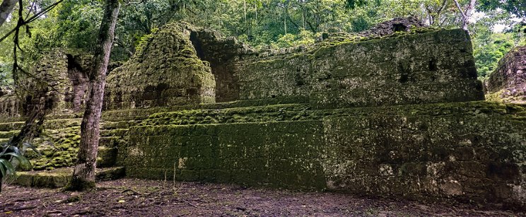 3000 éve elveszett várost fedeztek fel a dzsungel mélyén, ilyet még sose láttak a régészek