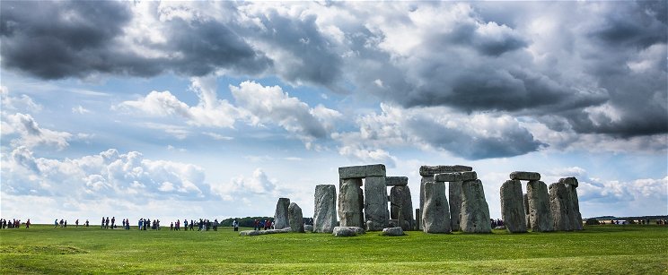 Itt a hihetetlen bizonyíték, a Stonehenge építői brutálisan messziről érkeztek, mindent rosszul tudtunk?