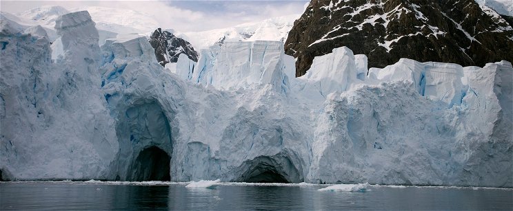 Az Antarktiszon elszenesedett maradványokat találtak, itt a bizonyíték arra, hogy egészen más világ létezett itt még évtizedekkel ezelőtt