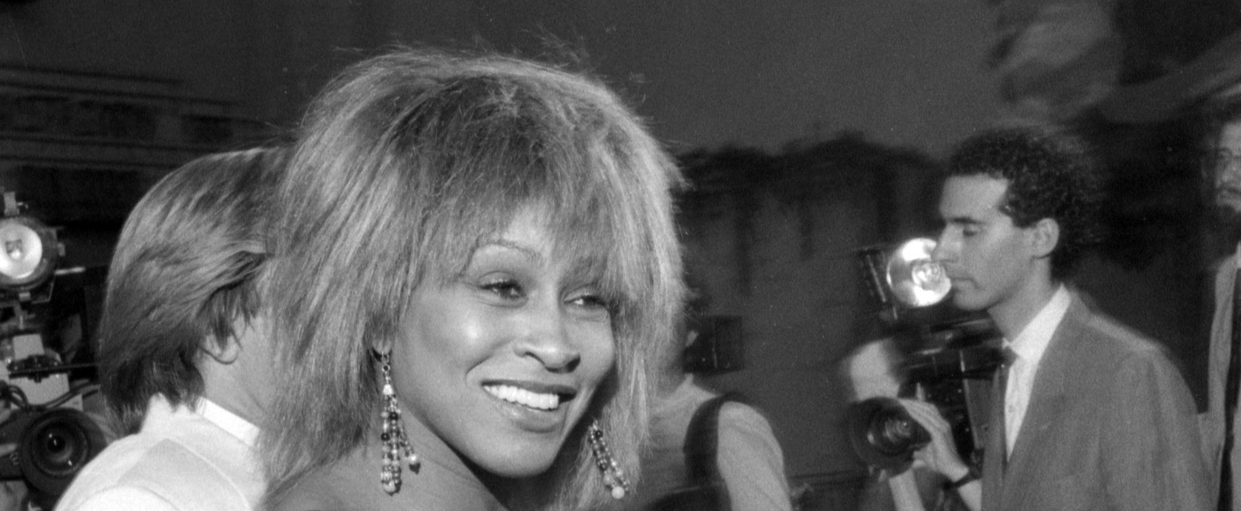 Meglepő helyen hunyt el Tina Turner, akinek még a beceneve is legendás volt