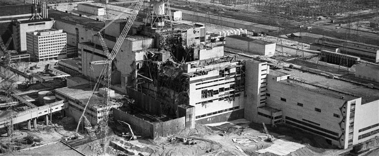 Mi történt valójában Csernobilban? Végre kiderülhetett, mi okozta az atomkatasztrófát