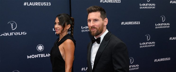 Lionel Messi pályafutása a dögös felesége miatt érhet véget - drámai elmélet született