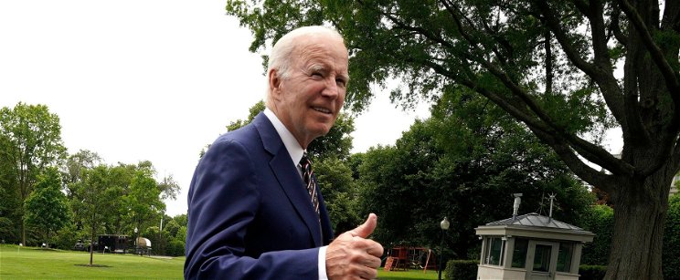 Joe Biden megerőszakolhatott egy nőt Washingtonban - elsöpri a botrány az amerikai elnököt?