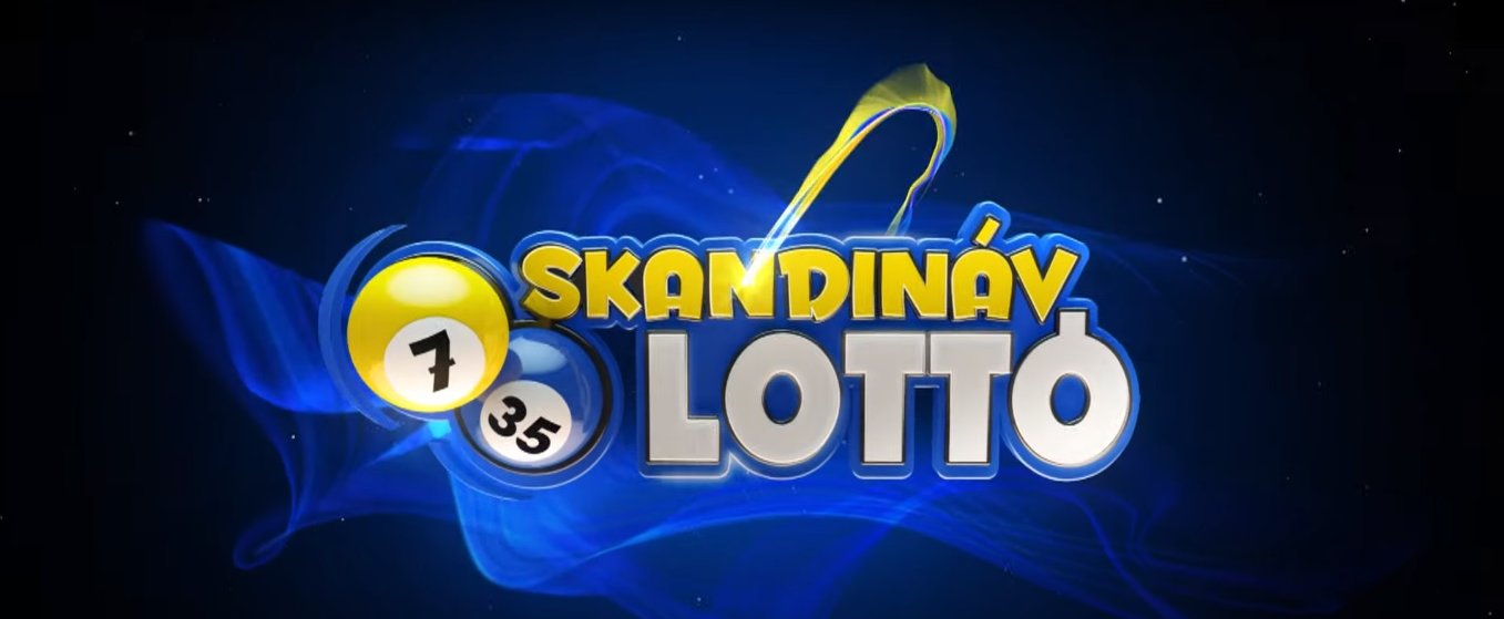 Skandináv lottó: a kisemmizett Szerencsejáték Zrt-t ezekkel az új számokkal lehetett ma megkopasztani