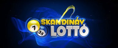 Skandináv lottó: a kisemmizett Szerencsejáték Zrt-t ezekkel az új számokkal lehetett ma megkopasztani