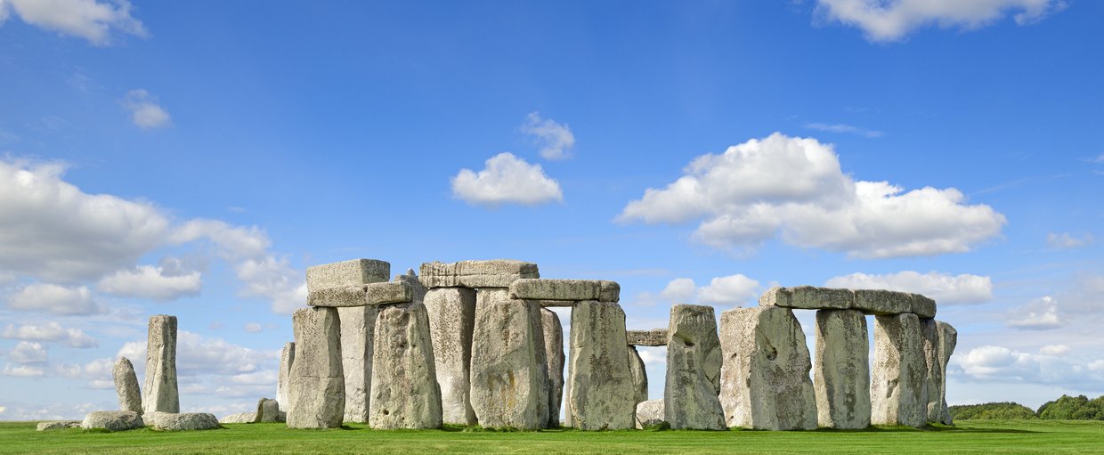 Eladták a Stonehenge-t, egy kőgazdag férfi vette meg a múlt században, hatalmas botrány lett belőle