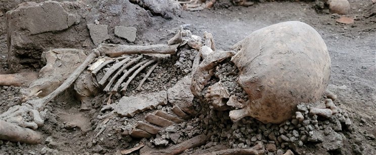Kiábrándító magyarázat áll Pompeji hátborzongató rejtélye mögött, súlyos tévhit él az ókori romvárosról
