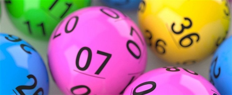 Ötös lottó-show: gigantikus pénzt, 213 milliót nyert egy szerencsés játékos a Jokeren - mutatjuk az ötös lottó nyerőszámait is