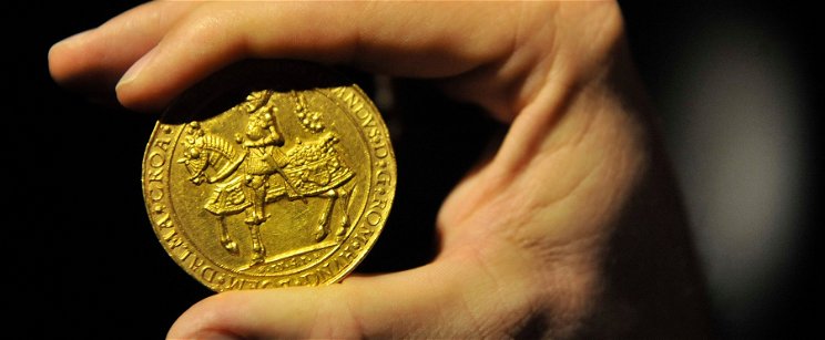 Szenzációs felfedezés - Mátyás király ismerte az aranycsinálás receptjét