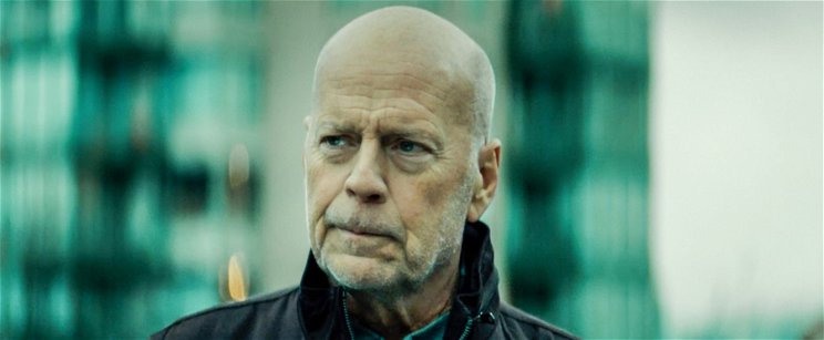 Bruce Willis két filmjét is megbánta, de nem fogod elhinni, melyiket