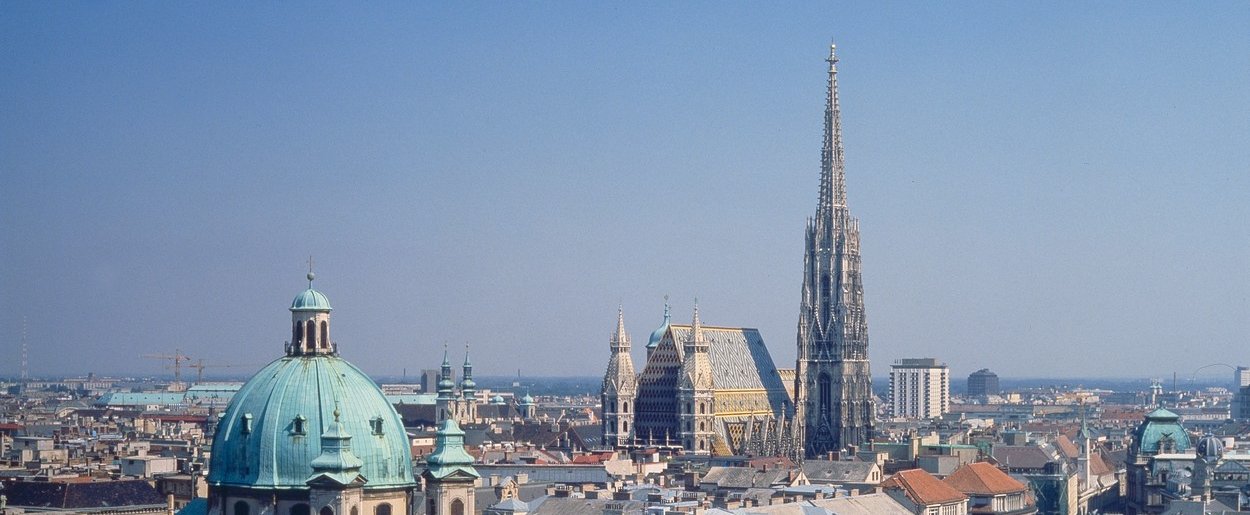 Nyelvi boszorkányság: minden nyelvben Wien, de nálunk Bécs az osztrák főváros neve, mégis mit jelenthet ez a szó?