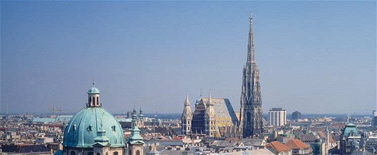 Nyelvi boszorkányság: minden nyelvben Wien, de nálunk Bécs az osztrák főváros neve, mégis mit jelenthet ez a szó?