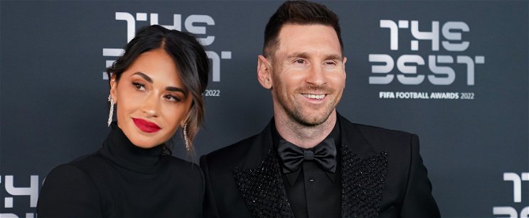 Messi feleségének szinte kicsúsznak a keblei a szűk bikinifelsőből, de Dukai Regina forró fotóit is elővettük – válogatás