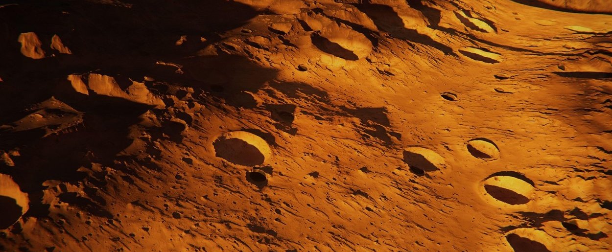 A Marsról olyan videó terjed, ami sokkol és elgondolkodtat egyszerre, mindent felülír, amit eddig gondoltunk
