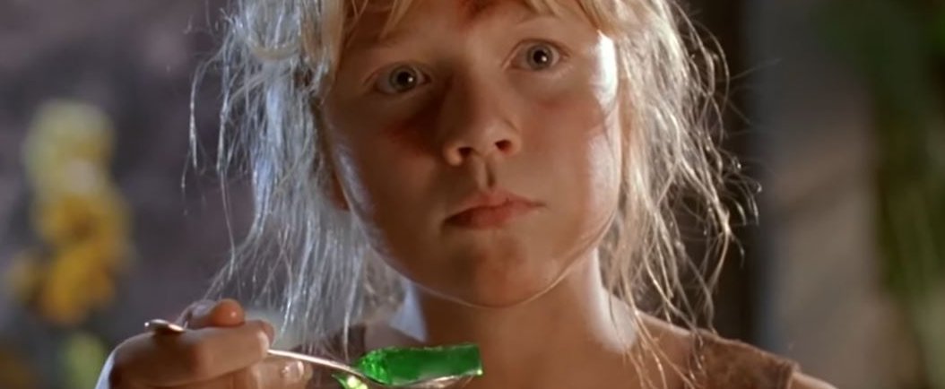 Emlékszel még a Jurassic Park rémült kislányára? Gyönyörű nő lett belőle, így néz ki most 43 évesen