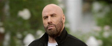 Hirtelen magyarul szólalt meg John Travolta, lefagytak az amerikaiak