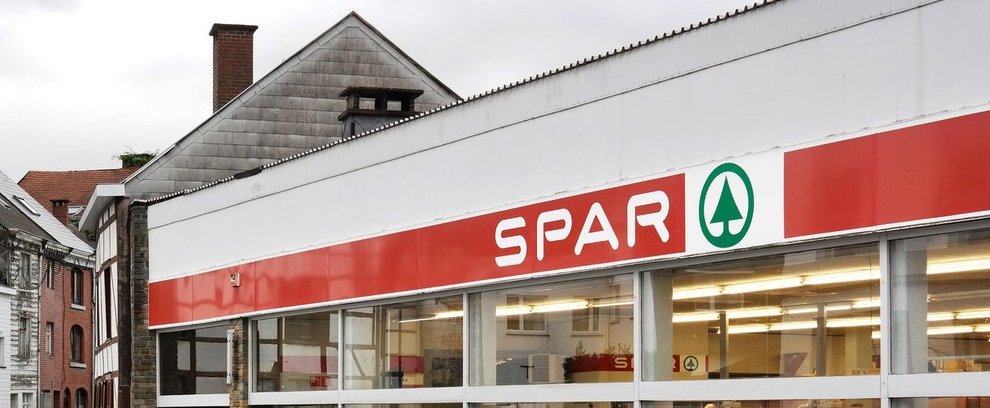 Mit jelent a SPAR-üzletlánc neve? Óriási meglepetés fog érni, nem erre számítottál volna