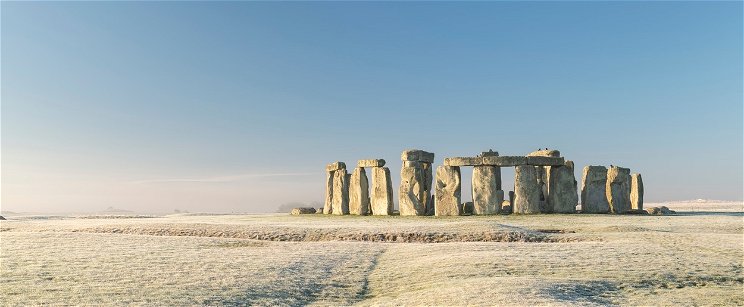 Megfejtették a Stonehenge kőköreinek titkát, letaglózó állítás látott napvilágot - kicsit megint máshogy fogsz a gigantikus építményre nézni