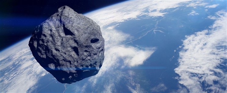 Bejelentést tett a NASA: ez az aszteroida 220-szor gyorsabban közelít a Föld felé, mint egy Lamborghini