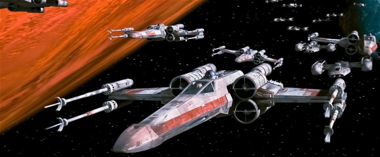 Magyar nevű bolygó szerepel a Star Warsban, de vizslák is többször megfordultak George Lucas galaxisában