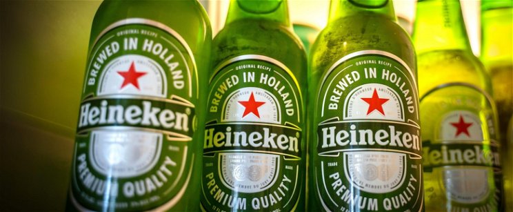 Feltárult a Heineken vörös csillagának titka: kommunista fanatizmus jelképe a híres sörmárka?
