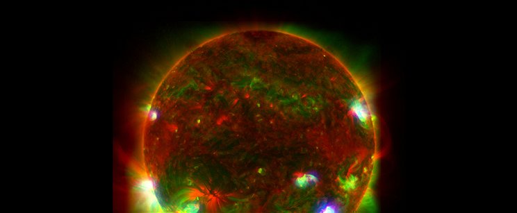 Sosem látott felfedezést tett a NASA a Napról, a szakértők nem hittek a szemüknek