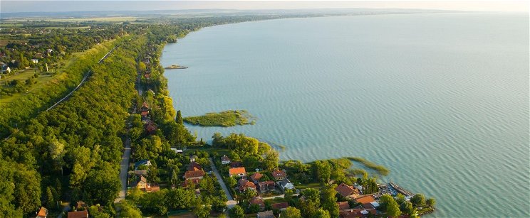 Brutális maradványok a Balaton partján, Magyarországot uralta egykor a gigantikus tenger