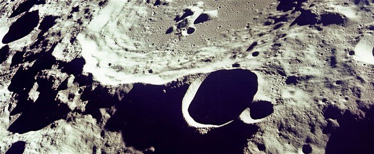 A NASA nyilvánosan beismerte a letaglózó igazságot, rettenetesen izgalmas dolgok következnek a Holdon