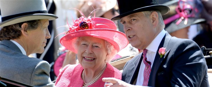 Előkerült II. Erzsébet eltitkolt kincse, a királyi család fekete báránya örökölheti a királynő hatalmas pénzét
