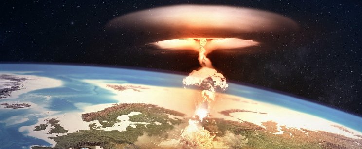 Az USA őrült katonai ötlete az egész Földet elpusztíthatná, még mindig hüledeznek miatta a fizikusok