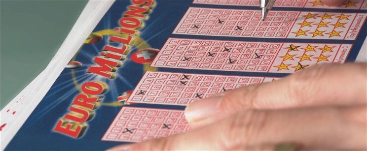 80 milliárd forintot bukott a lottón a világ legbalszerencsésebb embere - szívfacsaró a magyarázat