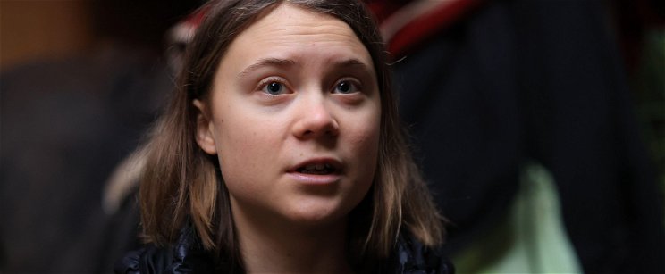 4 nap múlva mind meghalunk Greta Thunberg szerint? - A fél világ a svéd klímaaktivistán röhög