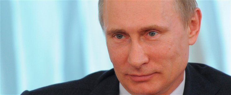 Putyin odacsapott: halálos áldozattal járt a hadművelet és felfoghatatlan mennyiségű pénz veszett oda