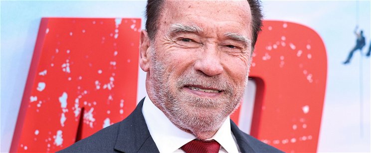 Váratlan fordulat: Arnold Schwarzenegger olyan bejelentést tett, hogy azzal a fél világot meglepte