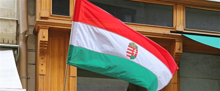 Ázsia ország zászlójával keverték össze Magyarországét, hihetetlen az ok