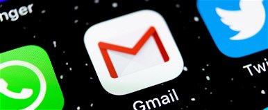 Ha Gmail-ed van, rendkívüli hír érkezett számodra