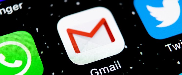 Ha Gmail-ed van, rendkívüli hír érkezett számodra