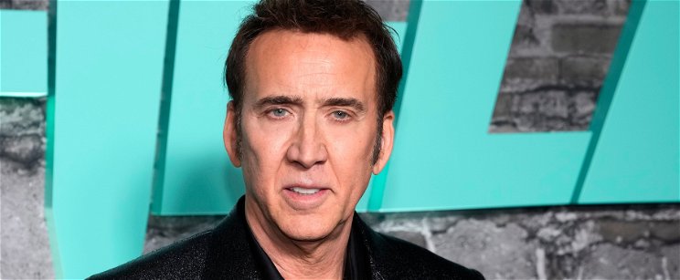 Nicolas Cage ámulatba ejtő húzásán még itthon is meglepődtek