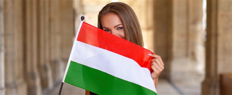 Rendkívüli kép terjed Magyarországról egy külföldi oldalon, elképesztően izgalmas a háttere