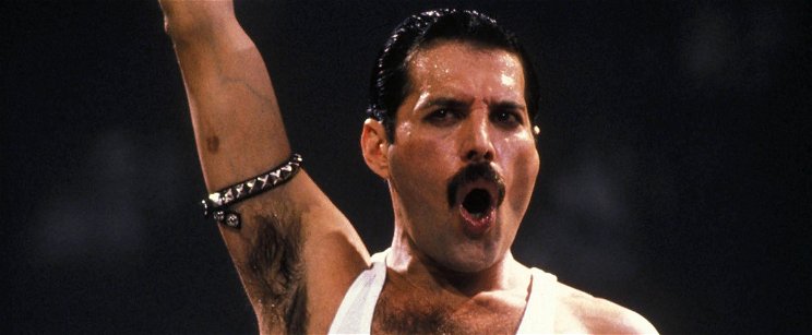 Így nézne ki Freddie Mercury, ha még most is élne - Elképesztő képet alkotott a mesterséges intelligencia