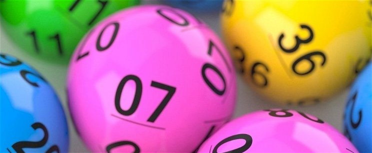 Ötös lottó: milliomosok születtek, nyolcan nyertek több mint 5 millió forintot a négytalálatos szelvénnyel - íme a nyerőszámok