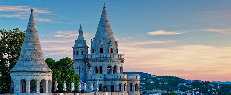 Budapestet így hívták volna: 6 fura városnév ötlet, amely örökre felforgatja az életed