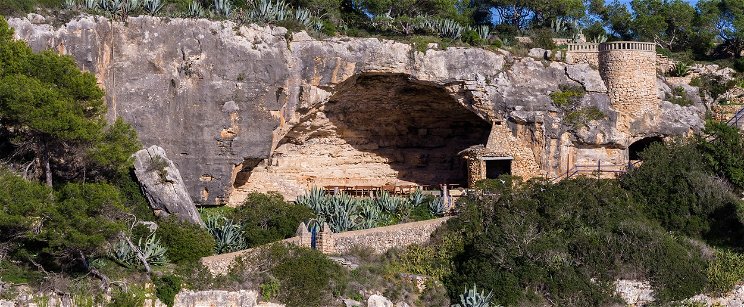 Pokoli sokk: a tudósok felnyitottak egy barlangot Romániában, ahol öt millió éve nem járt senki