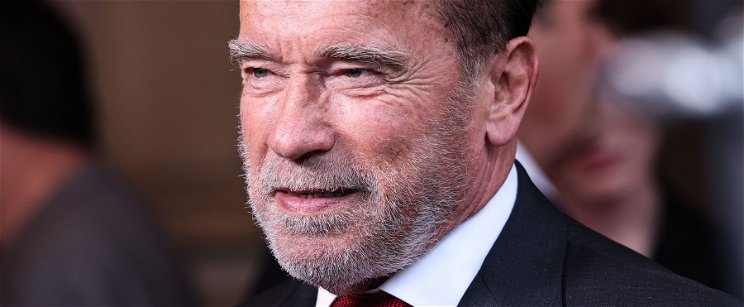Arnold Schwarzenegger egy 27 évvel fiatalabb szőke bombázóval jött össze, így néz ki a Terminátor barátnője