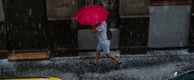 Súlyos változásra figyelmeztetnek a meteorológusok, váratlan húzással támad az időjárás